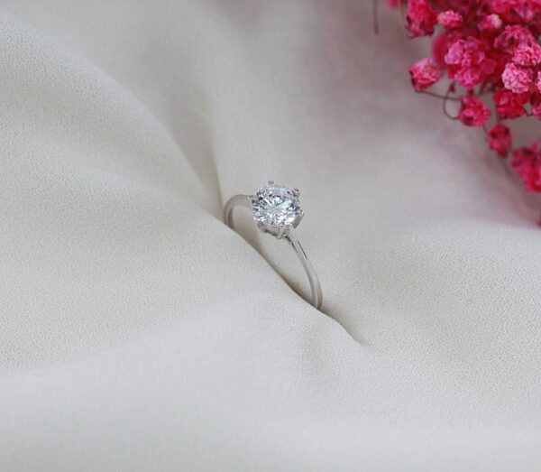 Children’s Ring 19.2Kt Gold