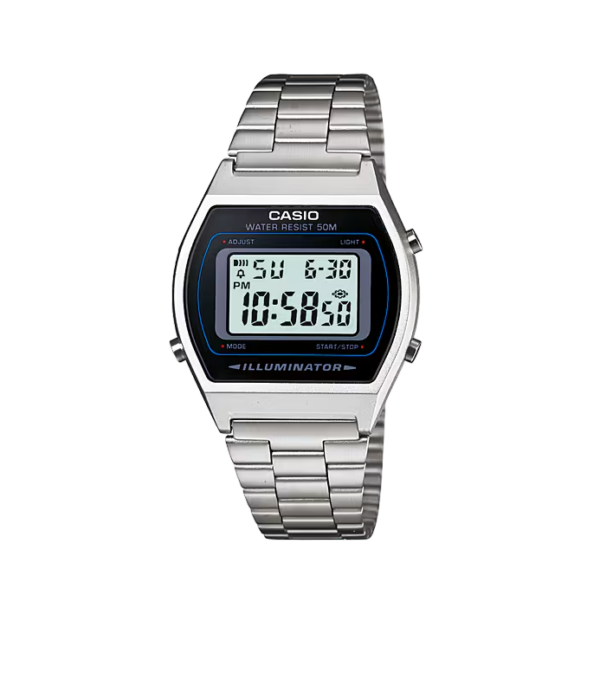 Relógio Vintage Casio