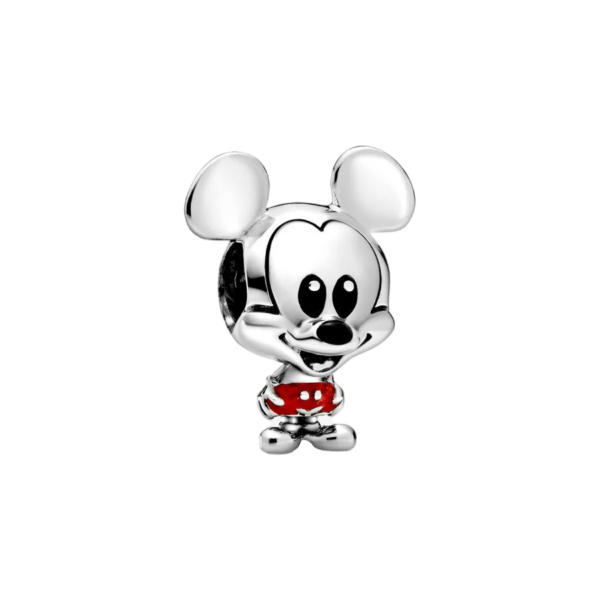 Conta Disney Mickey Mouse Pandora