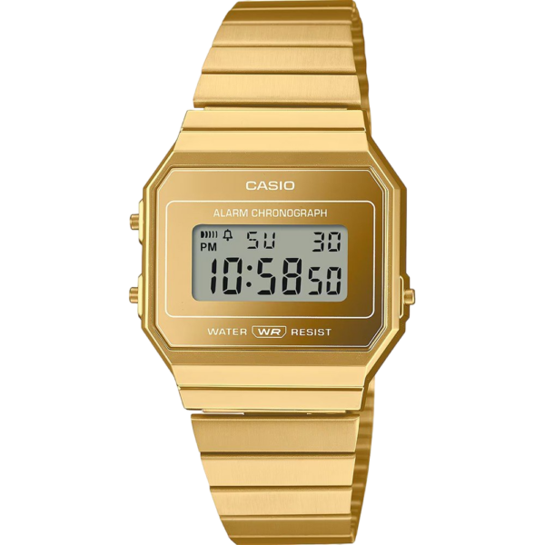 Relógio Vintage Casio