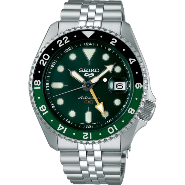 Relógio Sports Seiko 5