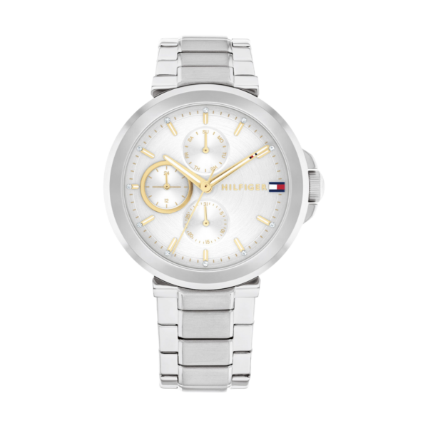 Tommy Hilfiger Steel Watch