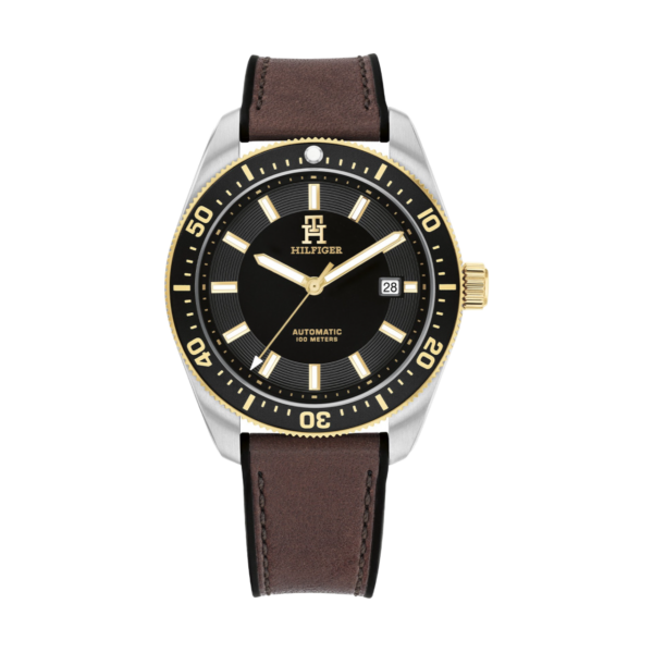 Tommy Hilfiger TH85 Automatic Watch