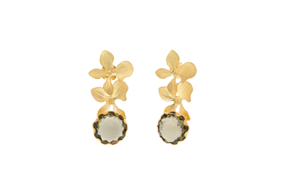 Dreamy Eugênio Campos Earrings