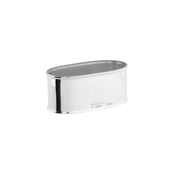 Prime Napkin Ring – Topázio Oval