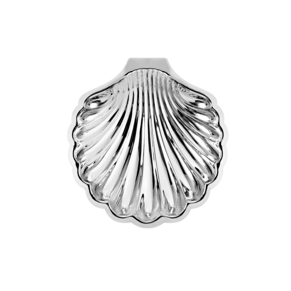 Purity Topaz Baptism Shell