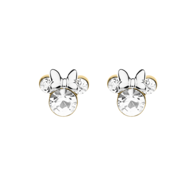 Mickey Disney Pandora Christmas Wreath Charm