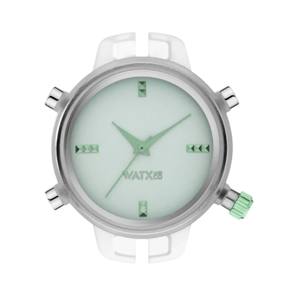 Mostrador Analógico Watx and Co