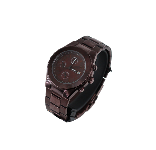 Zanzibar Blue Dial Radiant Watch