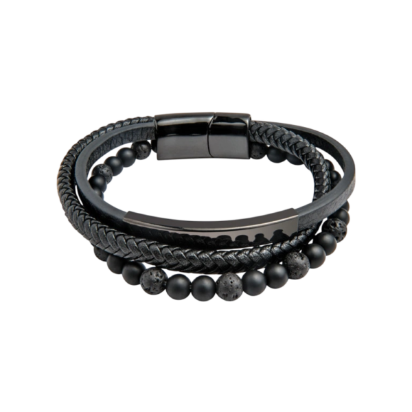 Pulseira Creative Dark Hassu