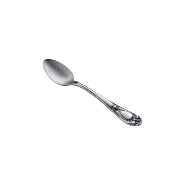 Colher Chá D. José Prata Topázio