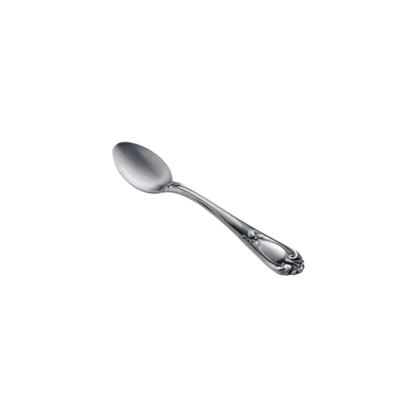 Colher Café D. José Prata Topázio