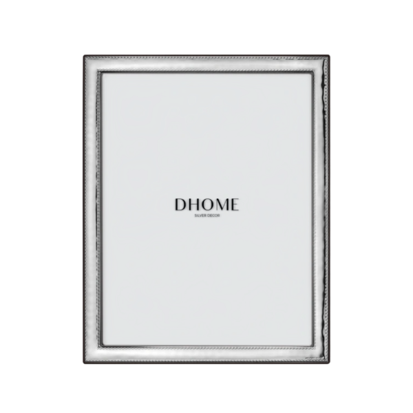 Moldura Classic Pvd Prateado