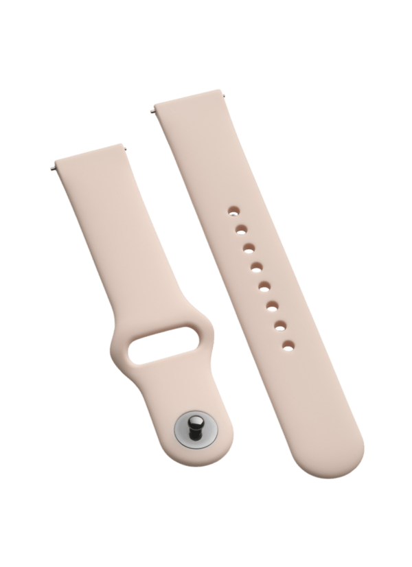 Bracelete Silicone Smartwatch One