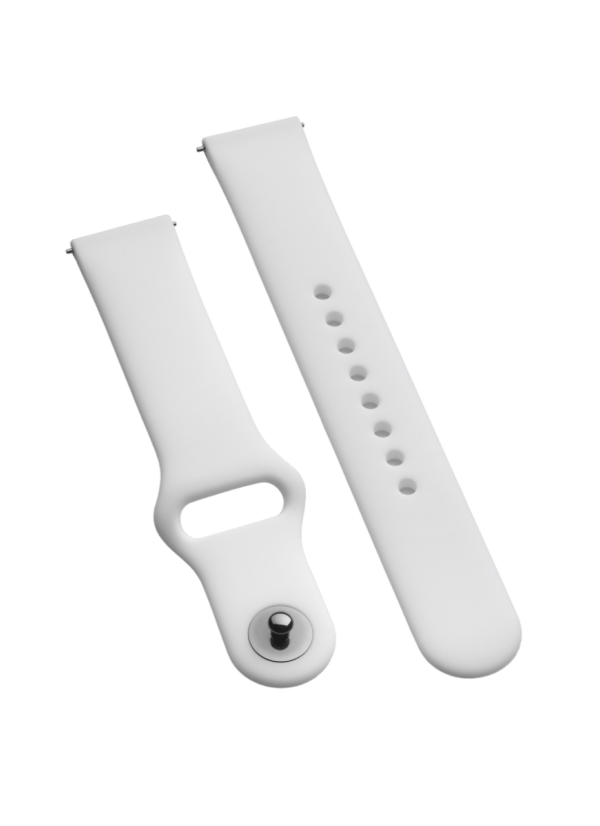 Bracelete Silicone Smartwatch One