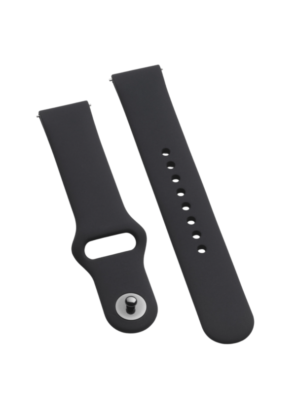 Bracelete Silicone Smartwatch One