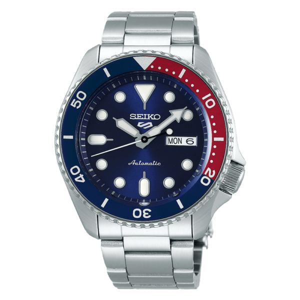 Relógio Sports Seiko 5