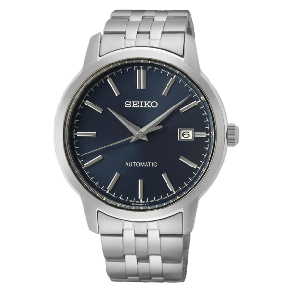 Relógio Blue Classic Automático Seiko