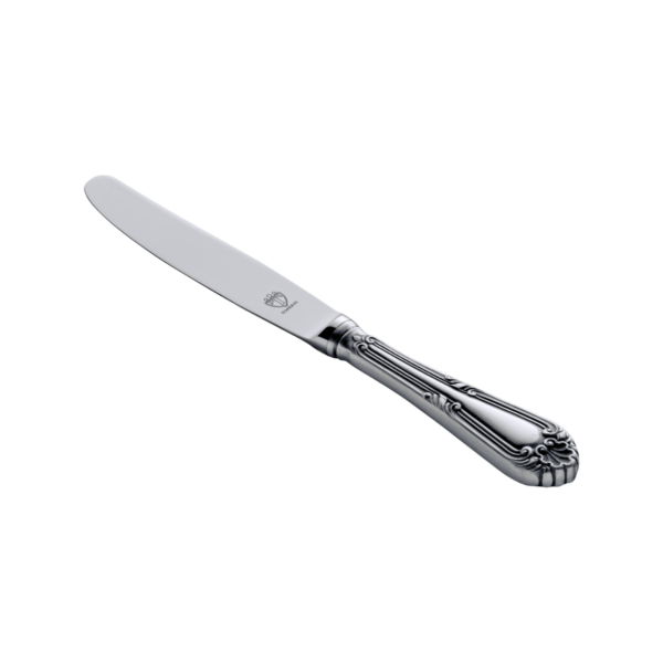 Faca Sobremesa D. João V Prata Topázio