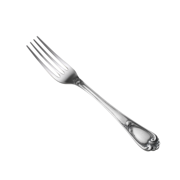 Garfo Mesa D. José Prata Topázio