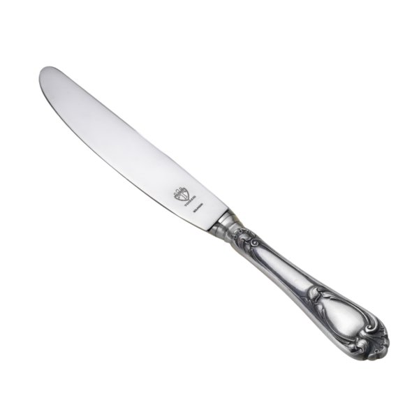 Faca Mesa D. José Prata Topázio