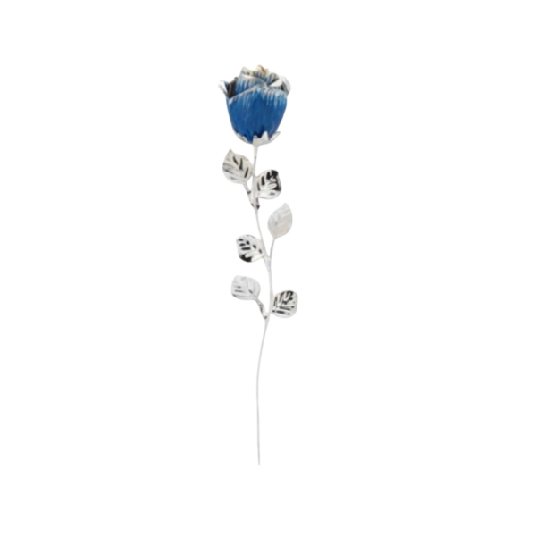 Rosa Azul Bilaminado