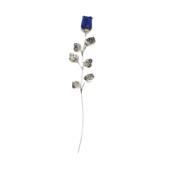 Rosa Azul Bilaminado