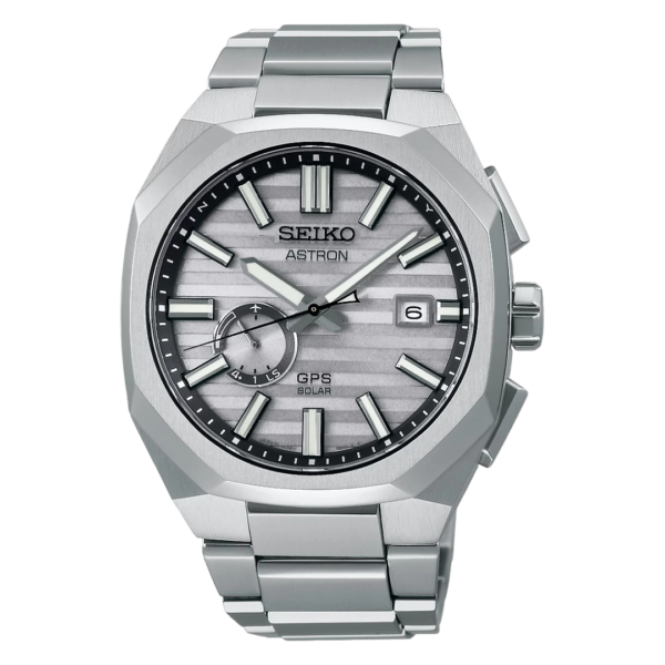 Relógio Astron Titânio Seiko