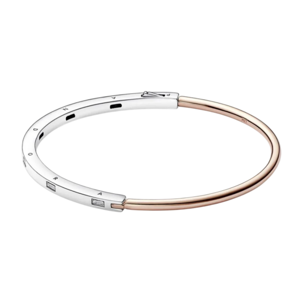 Escrava Bicolor Pandora