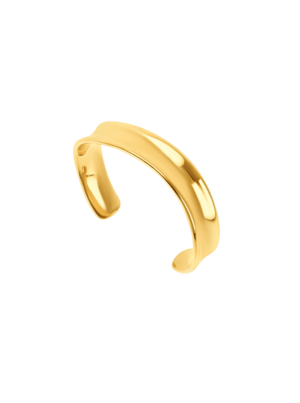 Escrava Contour Gold One