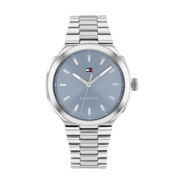 Relógio Aço Tommy Hilfiger
