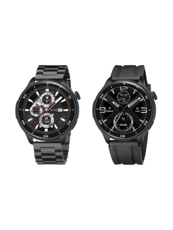 Relógio Box Men Explorer GPS One