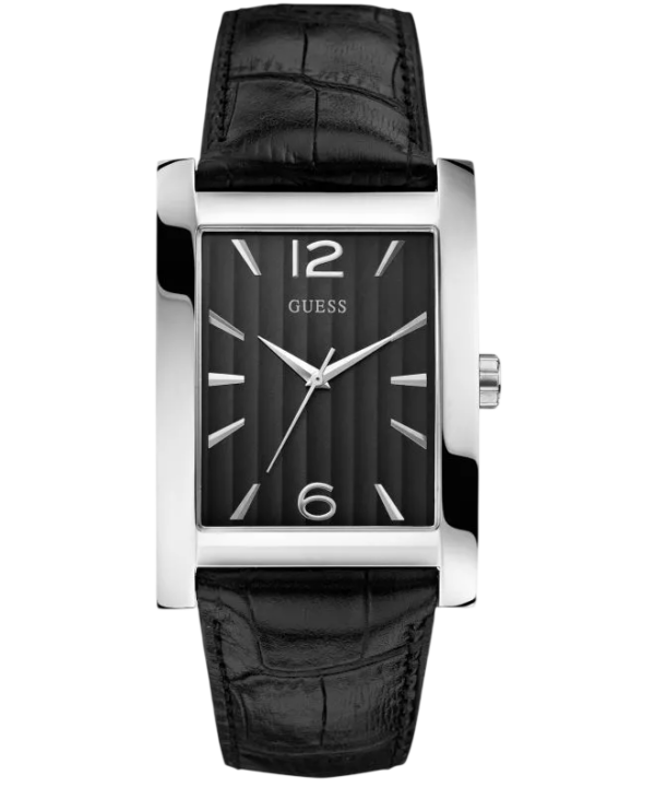 Relógio Retangular Guess