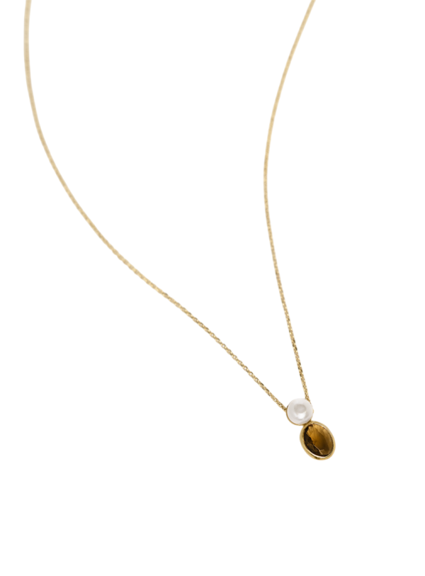 Colar Heaven Prata Eugénio Campos