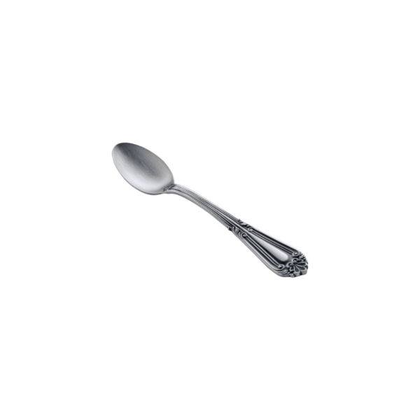 Colher Café D. João V Prata Topázio