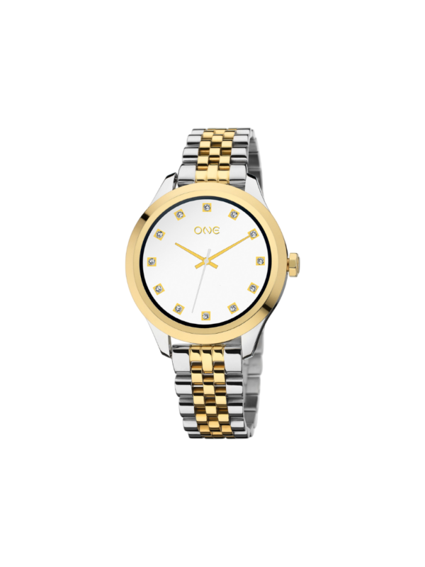 Smartwatch Mini Bicolor One