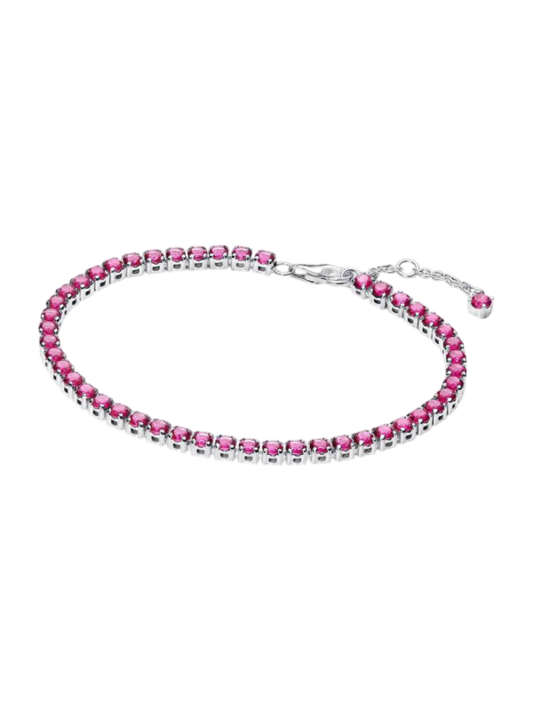 Pulseira de Ténis Brilhante Pandora