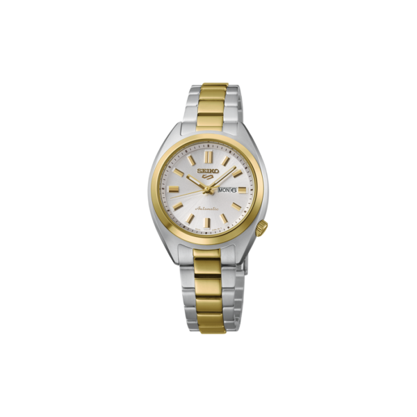 Relógio Automático Seiko 5