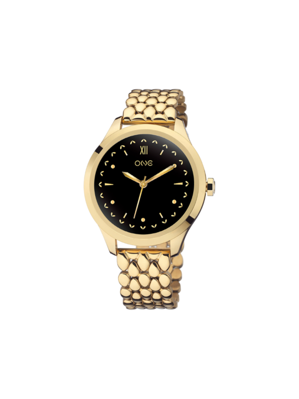 Smartwatch Mini Gold Links One