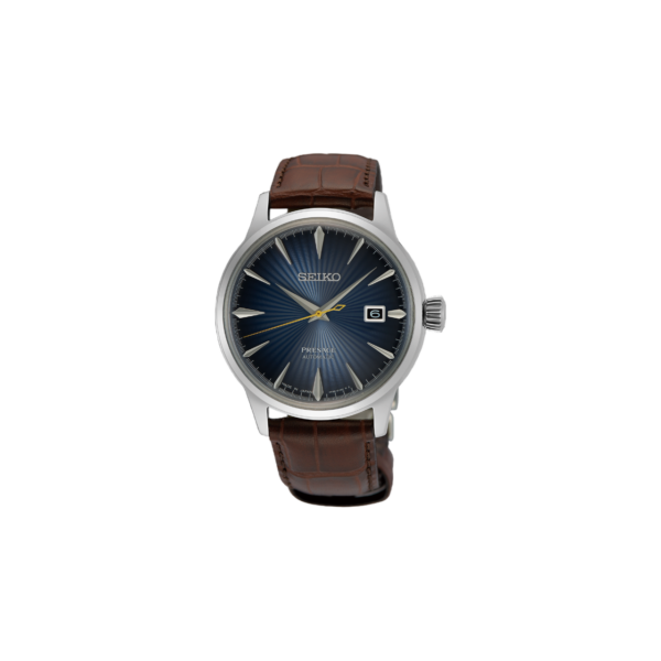 Relógio Presage Automático Seiko