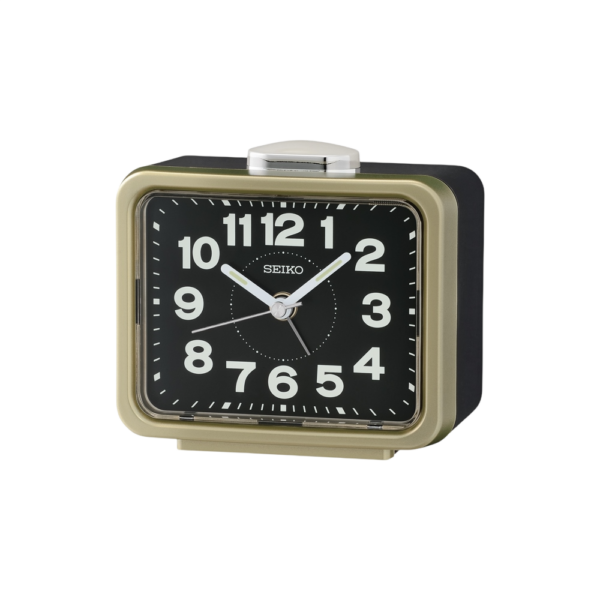 Relógio Despertador Seiko