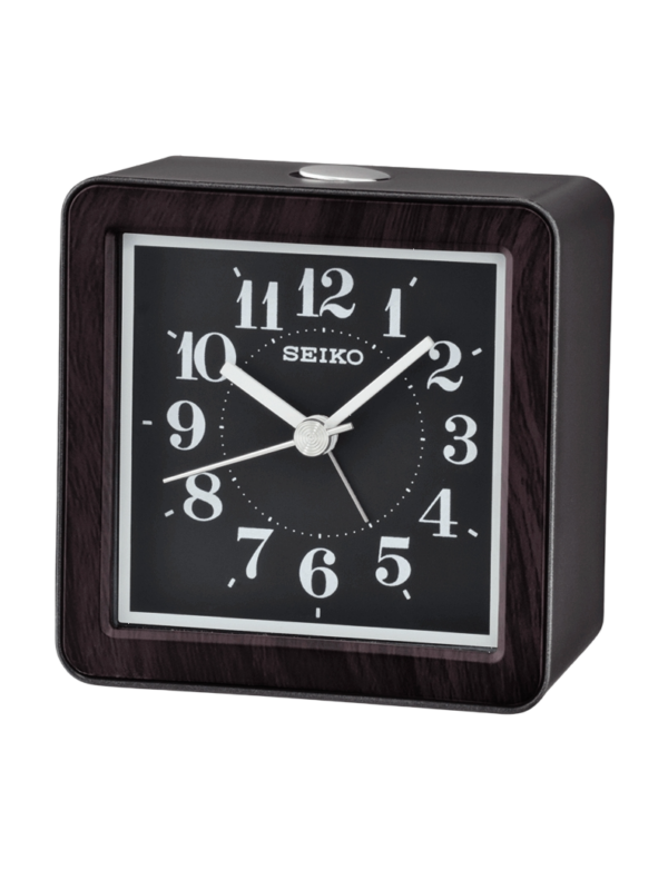 Relógio Despertador Seiko