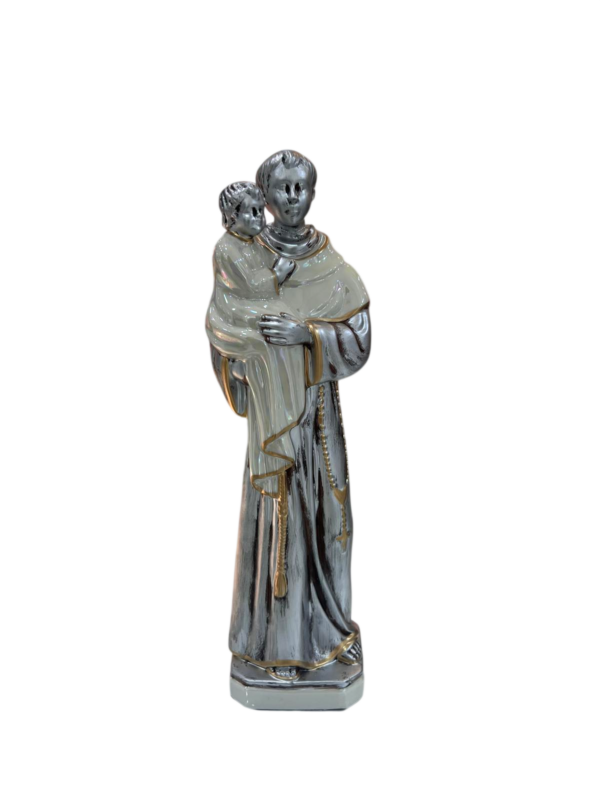 Santo António Porcelana