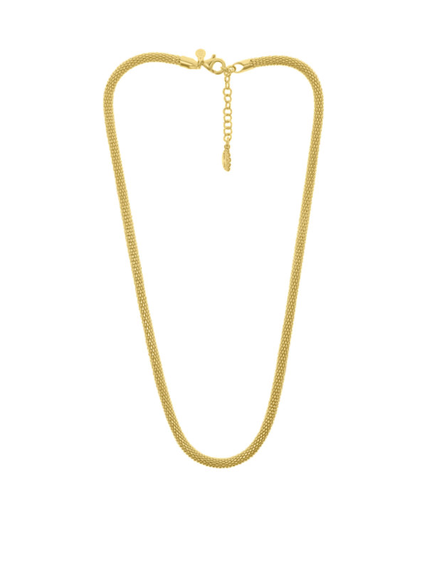 Colar Joyous Prata Eugénio Campos