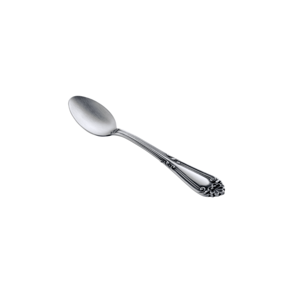 Colher Chá D. João V Prata Topázio