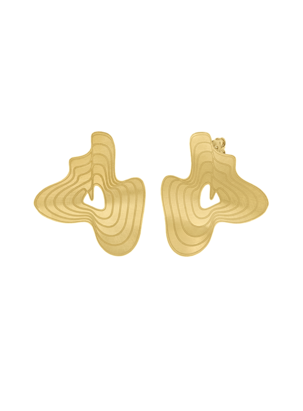 Brincos Soundtrack Prata Eugénio Campos