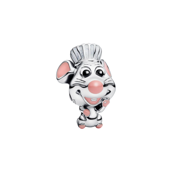 Conta Remy Ratatouille Disney Pixar