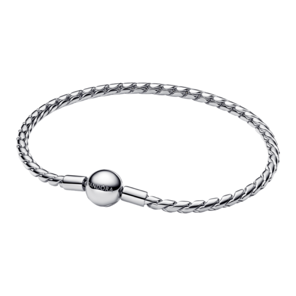 Pulseira Corrente Prata Pandora