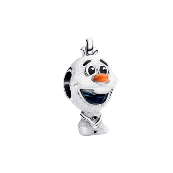 Conta Disney Olaf Pandora