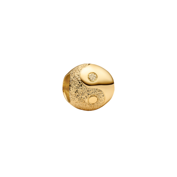 Conta Mini Yin Yang Pandora